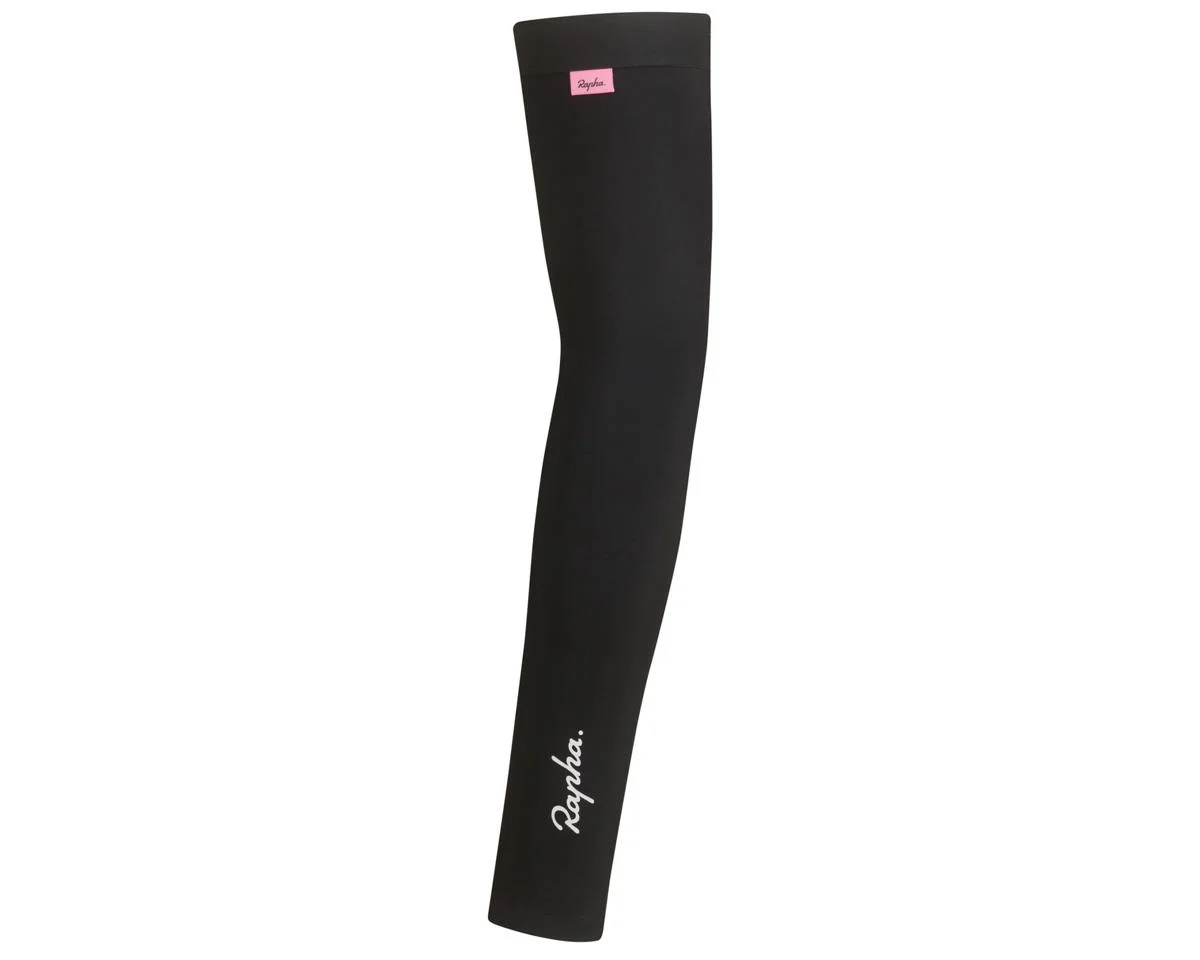Rapha Thermal Arm Warmers (Black) (L) - view 3